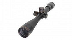 Sightron SIII 6-24x50 30mm Tube Waterproof Riflescope
